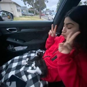 Meet your Posher, Natalie